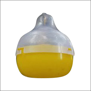 Melon Fruit Fly Trap