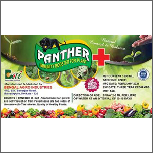 500ml Plant Immunity Booster