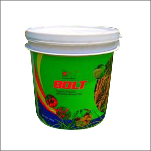10Kg Organic Granules