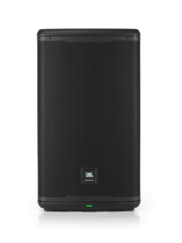 JBL EON712 Professional Loudspeaker