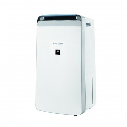 Sharp DW-J20FM-W Air Purifier