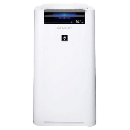 Sharp KC-G40M-W Air Purifier