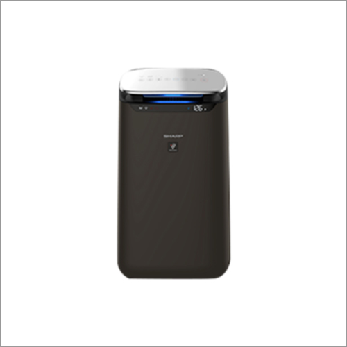 Sharp FP-J80M-H Air Purifier