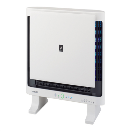 Sharp FU-551K Air Purifier