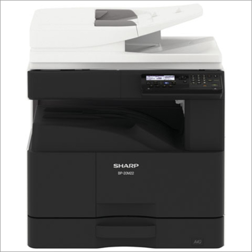 Sharp 20M22T Printer