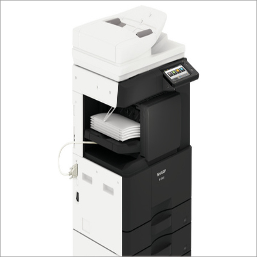 Sharp 30M28T Printer