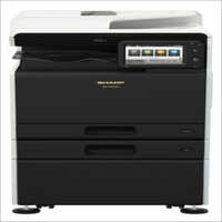 Sharp 30c25Z Printer