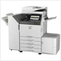 Sharp MX 4071 Multifunctional Printer