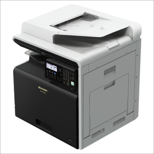 Abs Sharp Bp-20C25Z Multifunctional Printer