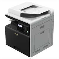 Sharp BP-20C25Z Multifunctional Printer