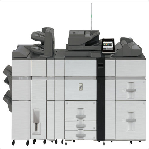 Sharp M905 Multifunctional Printer
