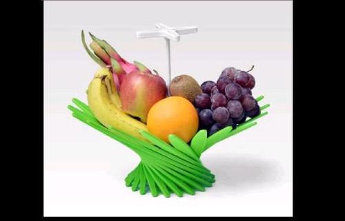 Fruit Basket Use: Home