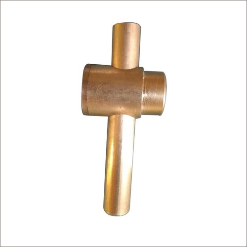 Brass Water Tap Handle