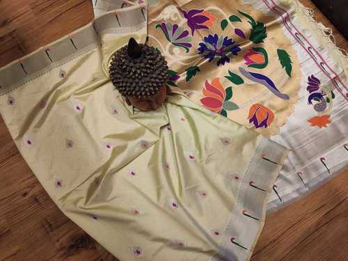 paithani sarees