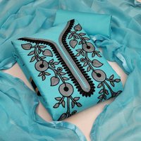 DRESS MATERIAL