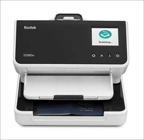 Kodak  Alaris S2060W Scanner