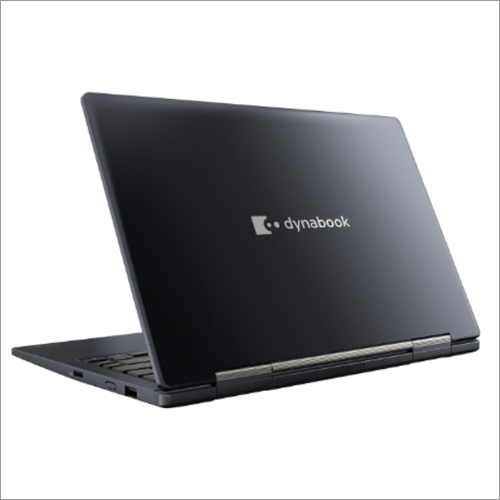 Dynabook Portege X30W-J Laptop Available Color: Black