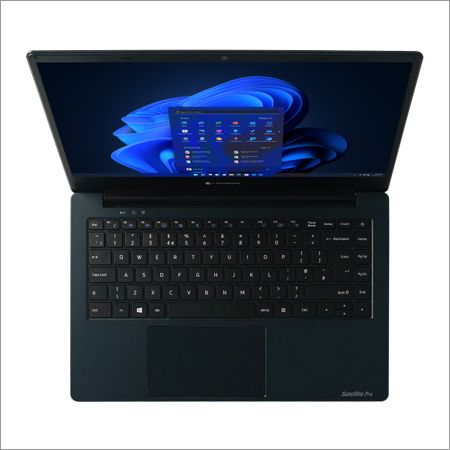 Satellite Pro C40 Laptop