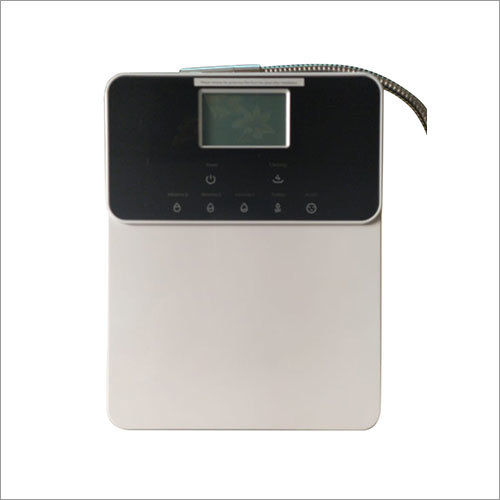 Platinum Alkaline Water Ionizer Warranty: Yes