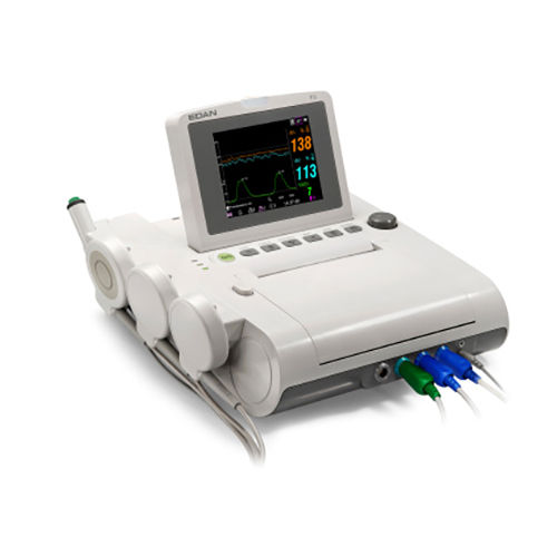 Edan F3 Fetal Monitor