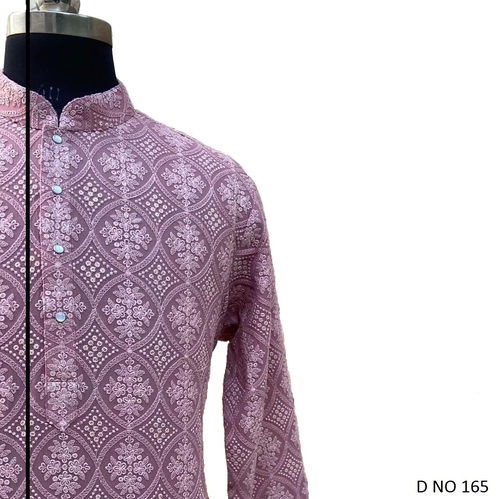 wedding sherwani fabric