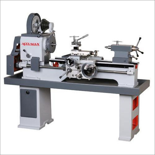 Light Duty Lathe Machines