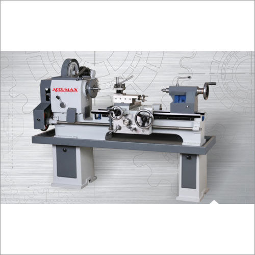 Medium Duty Lathe Machine