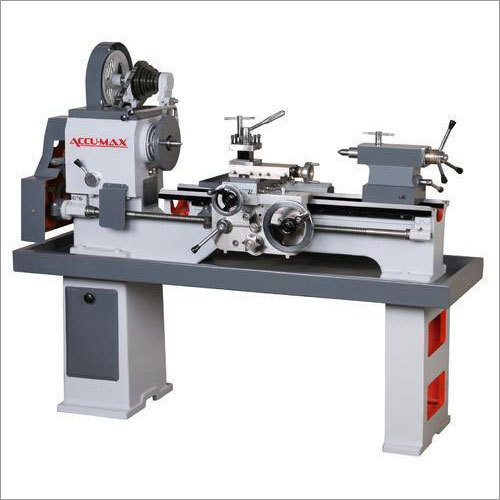Manual Lathe