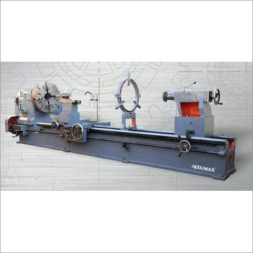 Roll Turning Lathe Machines