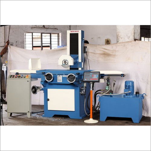 Hydraulic Surface Grinders