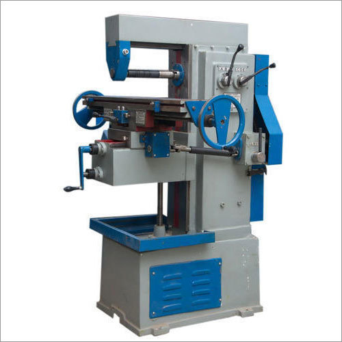 Horizontal Milling Machine