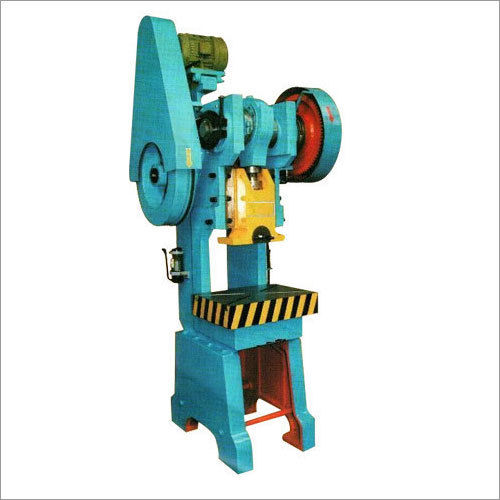 Mechanical Power Press