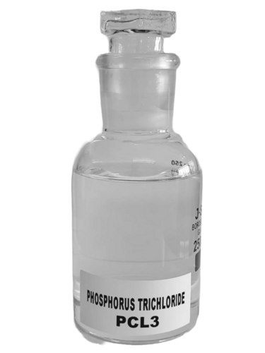 phosphorus trichloride