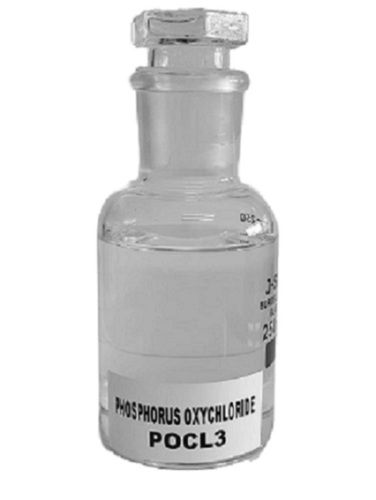 Phosphorus Oxychloride