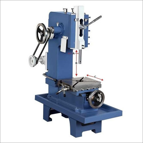 Slotting Machines