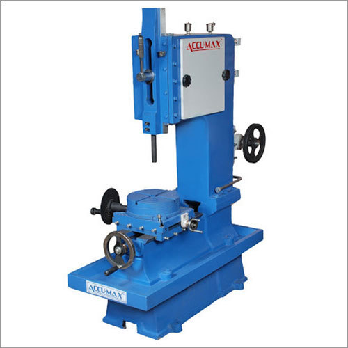 Industrial Slotting Machines 6 inches