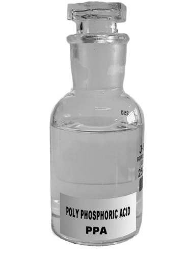 Poly phosphoric acid