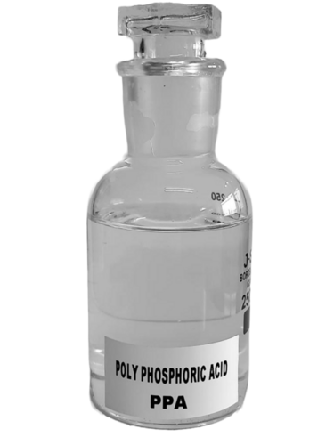 Poly phosphoric acid