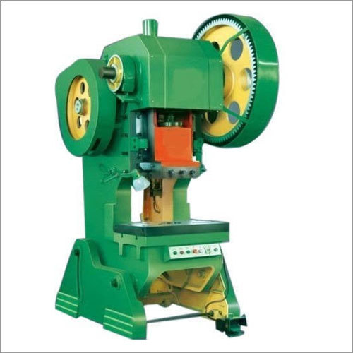 Mechanical Press