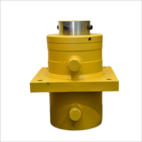Plate Mounting Press Cylinder