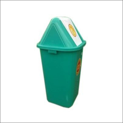 FRP Plastic Dustbin