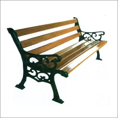 FRP Strips Bench