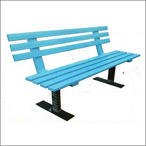 MS Park Bench