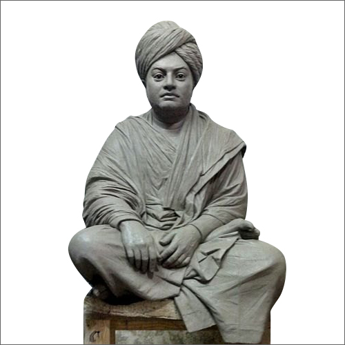 FRP Vivekanand Statue