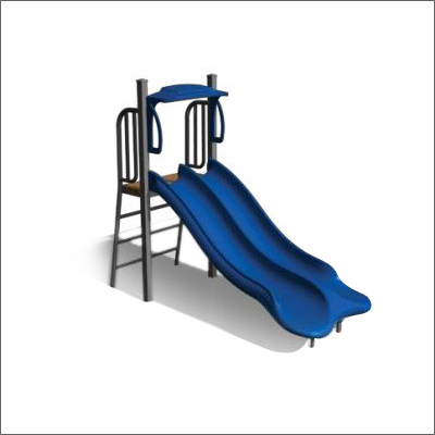 8 Feet FRP Double Slide