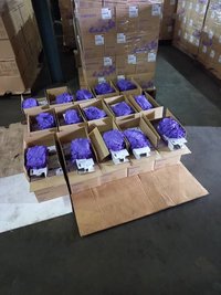 Kimtech Purple Nitrile Gloves OTG LA USA