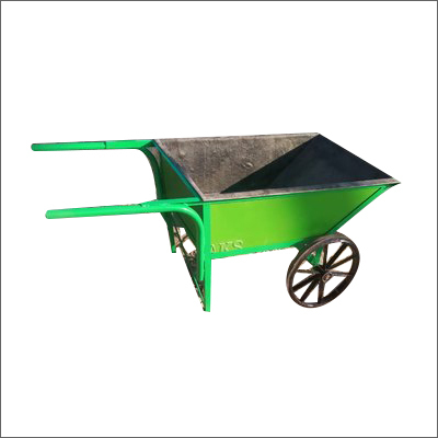 Portable Wheelbarrow