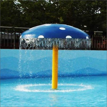 Aks-905 Water Park Umbrella