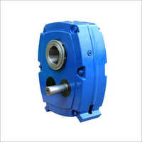 Shaft Mounted Speed Reducers Gear Box