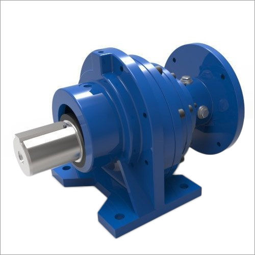 Mini Planetary Gear Box